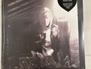 COLD CAVE – CREMATIONS - LTD ED CRYSTAL CLEAR HEAVY BLACK SMOKE VINYL LP NEW A24