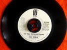 Northern soul Lou Rawls See you when i git there PROMO EX condition