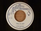 Little Booker  Open The Door/Teen Age Rock  R&B Rocker Joe Tex Vocal 1958 Ace