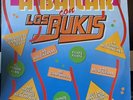 LOS BUKIS / A BAILAR / Vinyl Record 33 Rpm Laser Mexico