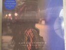 SUMMER WALKER – LAST DAY OF SUMMER - 5TH ANNIV TRANSLUCENT BLUE VINYL LP NEW 1A