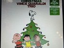 A Charlie Brown Christmas Vinyl Newbury Comics NEW SEALED Vince Guaraldi Trio