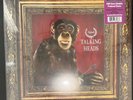 TALKING HEADS NAKED ORCHID COLORED VINYL LP LIMITED EDITION SEALED MINT