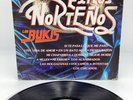 LOS BUKIS  12 exitos nortenos (84’ LASER MEXICO VINYL LP) VG+/VG++ (scarce )