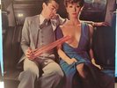 Scorpions Lovedrive Vinyl Record LP 1979 Mercury  SRM-1-3795 VG+/VG
