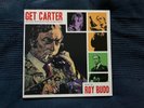 Get Carter Original Soundtrack LP Roy Budd 2010 Silva Screen Records MOVLP201
