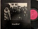 Whims '71 - Wheaton College TRUCKIN' private press LP femme folk ACID ARCHIVES