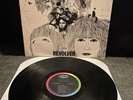 The Beatles - Revolver - Capitol Records Stereo Pressing ST-2576