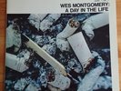 Wes Montgomery - A Day In The Life - 1967 LP GER VG+++