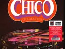 Chico Hamilton - Chico The Master Album RSD Black Friday 2023 NEW & SEALED