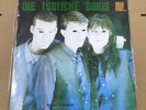 Die Todliche Doris/Our Debut WR33 Used LP