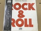 Vanilla Fudge/Rock 'N' Roll MT1092 Used LP