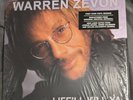 Warren Zevon Life'll Kill Ya LP Limited Edition Vinyl FREE SHIPPING - Mint