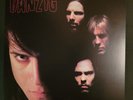 Danzig 2 Lucifuge Colored Vinyl LP Record Misfits Samhain