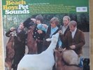 The Beach Boys  Pet Sounds UK 1966 1st issue Capitol Records ST 2458 B20/A19 VG+