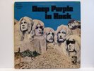 Deep Purple – LP – In Rock / Harvest SHVL 777 von 1970 France Gatefold