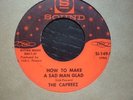 capreez how to make a sad man glad sound 149 detroit orig  soul 45