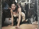 Signed+Scented Caroline Polachek Desire I Want To Turn Into You Vinyl LP Tigers