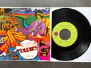 EP The Beatles - Oldies But Goldies Vol.2 - Mexico Capitol