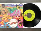 EP The Beatles - Oldies But Goldies Vol.1 - Mexico Capitol