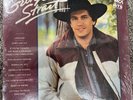 George Strait - MCA Greatest Hits - 1985- Vinyl LP Album - In Shrink