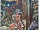Iron Maiden 