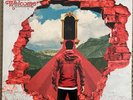 A Day To Remember You're Welcome APPLE RED VINYL LP NEW/SEALED