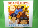 The Beach Boys –Feel Flows (The Sunflower & Surf's Up Sessions • 1969 1971) C207