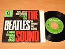 The Beatles EP 7 