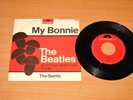 The Beatles With Tony Sheridan 7 