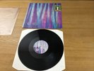 Lush - Scar.  Vinyl 1989 UK. VG+/EX
