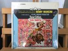HENRY MANCINI THE PARTY(MUSIC FROM THE FILM SCORE) RCA VICTOR LSP-3997 US SEALED