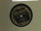 BIX BEIDERBECKE In a Mist / Wringin' An' Twiistin' 78 VOCALION DISC E