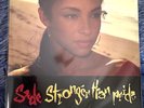 New Sade Stronger Than Pride LP  2020 Remaster 180 Gram Vinyl Ultrasonic Wash