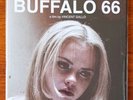 BUFFALO 66 Original Soundtrack 25th Anniversary Vinyl VINCENT GALLO x/1000