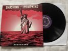 Smashing Pumpkins LP  Zeitgeist  12inch Vinyl