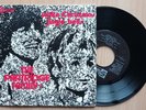 PARTRIDGE FAMILY SHIRLEY JONES DAVID CASSIDY White Christmas 7/45 EP PORTUGAL