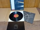 LP Vinyl Pink Floyd  Dark Side Of The Moon  Toshiba EMI Japan + Booklet