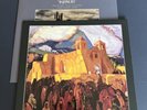 Vital Spirit – Still As The Night, Cold As The Wind Gold LP Vinyl NM