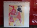 Captain Beefheart – Shiny Beast (Bat Chain Puller) Virgin – OVED 67 180g Reissue