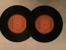 Johnnie and Joe Over The Mountain, Across The Sea Demo 2 disc