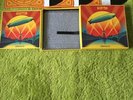 led zeppelin celebration day 3 vinyl records 180 gram lp box set very nice.
