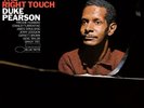 Duke Pearson The Right Touch Blue Note Tone Poet 180GM VINYL LP NEW/SEALED