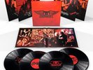 Aerosmith Greatest Hits VINYL 4 LP NEW/SEALED