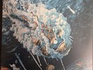 Sleep Iommic Life (The Clarity / Leagues Beneath) 2 X VINYL 12