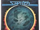 SWITCH: Reaching For Tomorrow (Vinyl LP Record, Sealed) DeBarge
