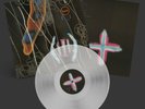 Lush - Spooky CLEAR COLOURED vinyl LP NEW/SEALED IN STOCK