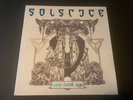 Solstice New Dark Age - Double Vinyl Floga Records