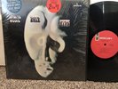 THE McCOYS Infinite LP Vinyl OG 1968 Mercury SR61163 Rick Derringer Shrink EX