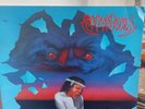 vinyl records albums \../ Sepultura SCHIZOPHRENIA.